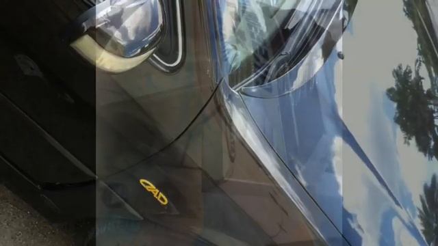 VIP Car -Nissan Cefiro A32 смотреть онлайн