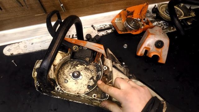 Stihl цена ошибки с крепежем. смотреть онлайн