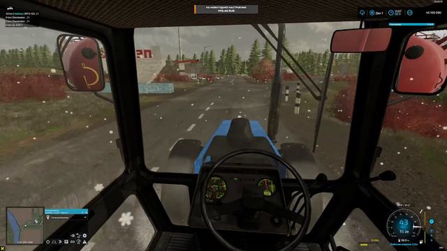 #04 FS22_Ягодное смотреть онлайн