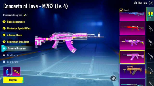 PUBG ACCOUNT FOR SALE FULL LOADED FINAL PRICE $1100 // Pubg id for sell смотреть онлайн