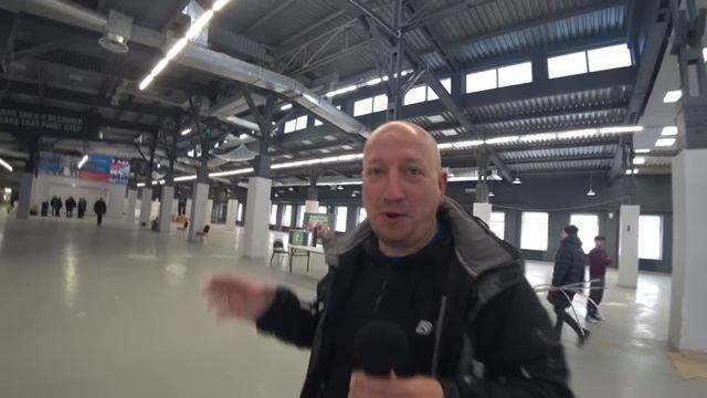 Знак качества 2024. НАЧАЛО смотреть онлайн