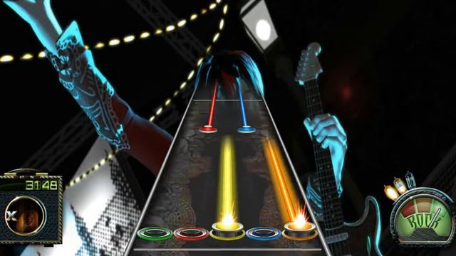 Flash Guitar hero vk смотреть онлайн