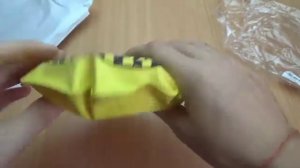 Посылка из Китая № 93 Звезда Ютуба! (Подушка пердушка) ДЕБИЛЫ! пьяный ёжик