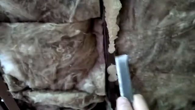 Как поменять накладку на входные двери. Что внутри входных дверей. смотреть онлайн