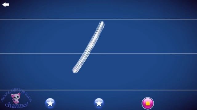 Letterschool Lowercase Letters ZB Style Cursive ABC Trace #4 Educational Learn Best Games For Kids