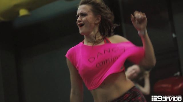 Love me love - День Святого Валентина в Студии 9 Залов в Ховрино смотреть онлайн