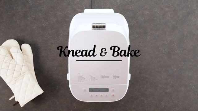 Безглютеновая шоколадная выпечка в хлебопечке Panasonic SD-ZP2000 смотреть онлайн