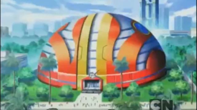 Бакуган - Все опенинги