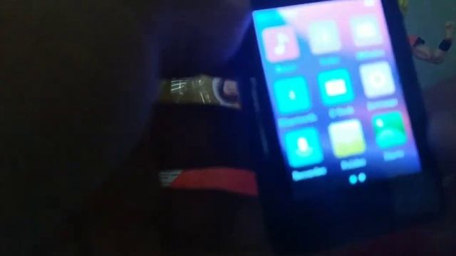 Mechen M3 Mp3 Player: Short Review