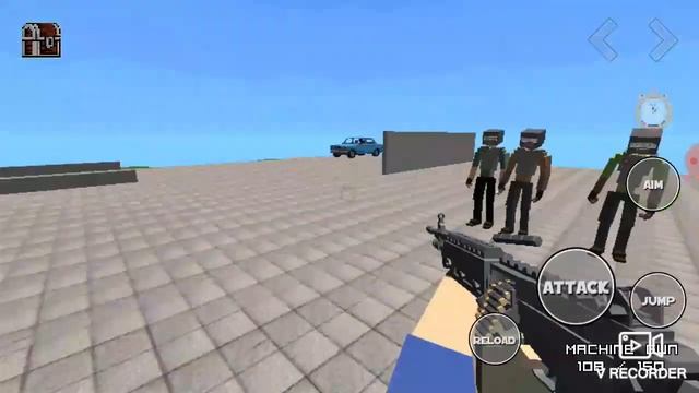 GoreBox Экспиременты смотреть онлайн