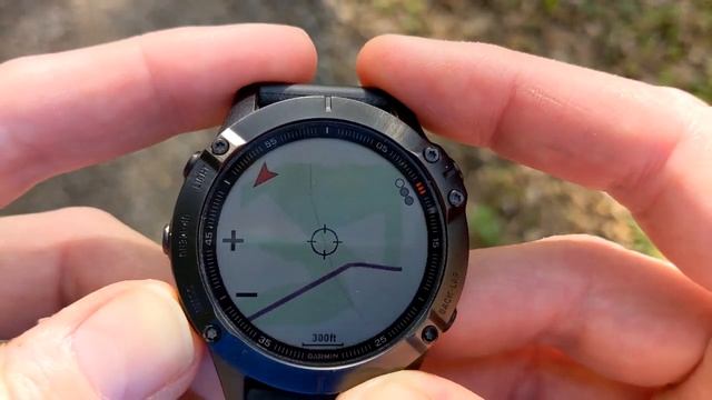 Garmin Fenix6 : EP3 | Maps and Mapping смотреть онлайн