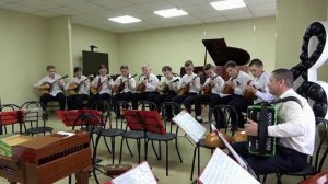 Видеоэкскурсия ДШИ им. В.И. Косолапова