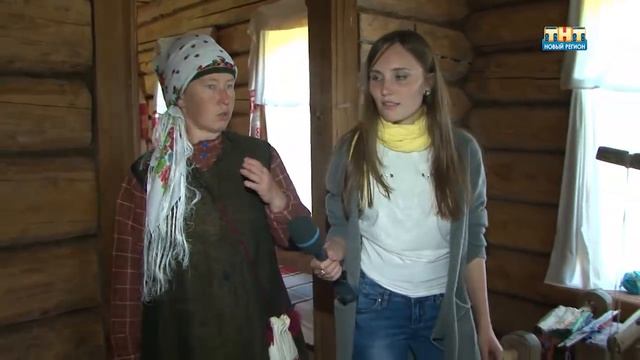 Лудорвай, музей под открытым небом, отметил свое 30-ти летие. смотреть онлайн
