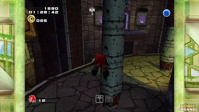 Sonic Adventure 2 (Dreamcast) Full Game (Hero Story) смотреть онлайн