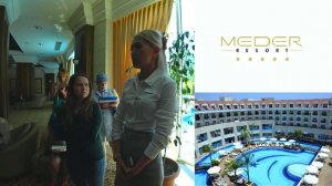 Отдых в Турции Meder Resort 5* Кемер. Обзор отеля