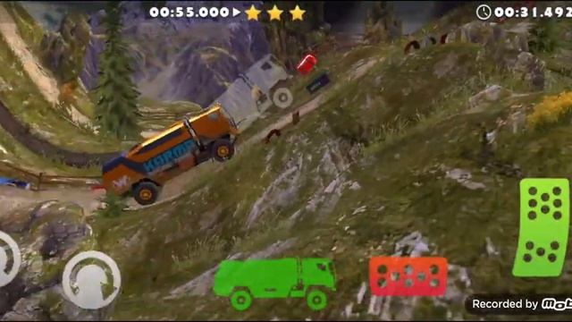 играю в offroad Legends 2 смотреть онлайн