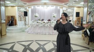 Хадижат Османова «Дарганти»
