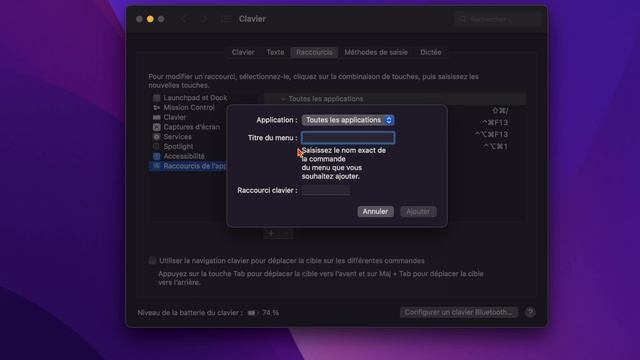 Apple Magic Keyboard TouchID : Déballage et test + comment éteindre le mac avec le clavier? смотреть онлайн