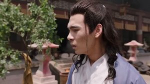 Путешествие Ваньжу 1 сезон 12 серия