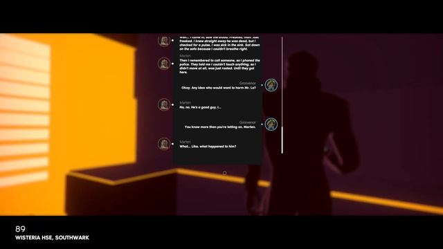 Ring of Fire - Investigate a Brutal Murder in this Dark & Stylish Solarpunk Noir Detective Adventur смотреть онлайн