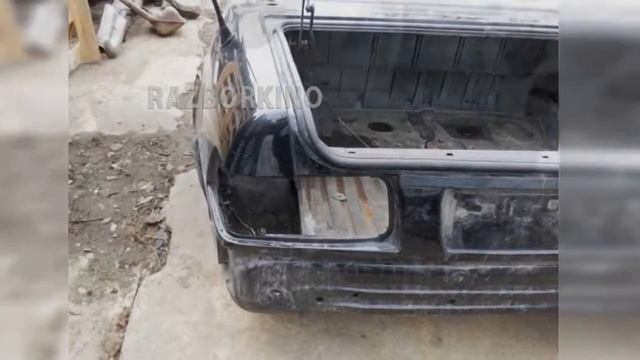 Крыло заднее левое Mercedes W129 SL A1296300321 смотреть онлайн