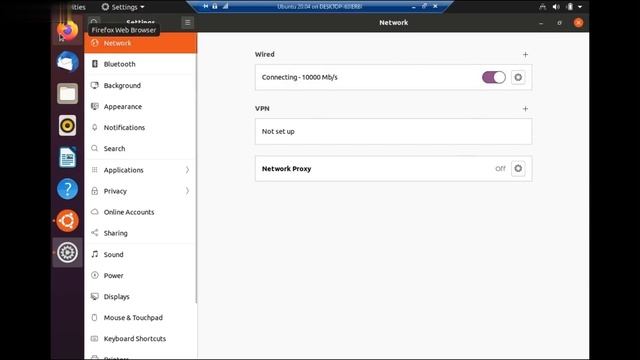 Install ubuntu 20.04 on windows 10 using hyper v virtual machine смотреть онлайн