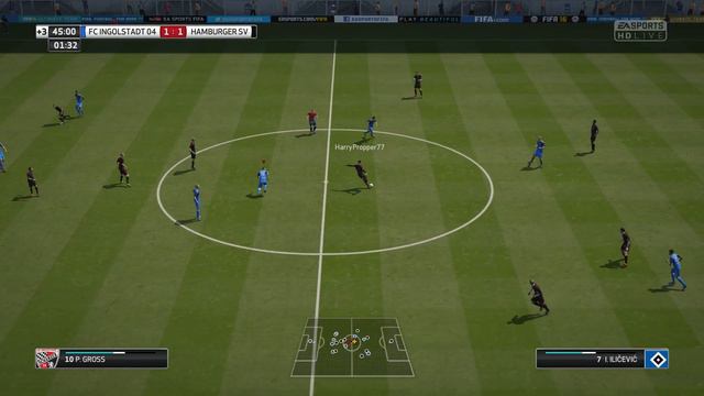 Fifa 16 Virtuelle Bundesliga #63 ★ 60fps Let's Play Fifa 16 [Deutsch] FUT Online Draft смотреть онлайн