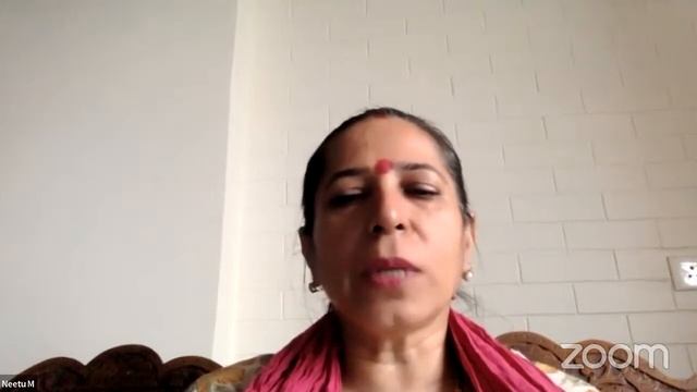 ASTAVAKRA GEETA MASTER NEETU PMC JAIPUR смотреть онлайн