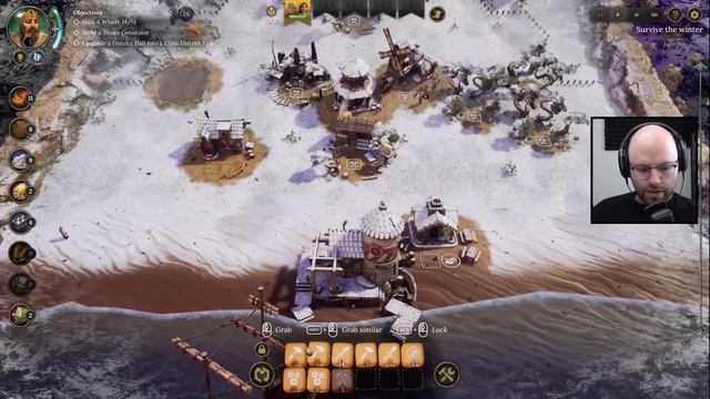 You got Yahtzee in my city-builder! (Dice Legacy) смотреть онлайн