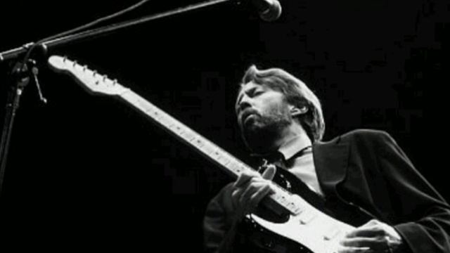 Elton John & Eric Clapton  - Runaway Train