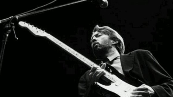 Elton John & Eric Clapton - Runaway Train