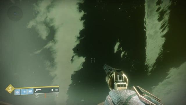 Destiny 2: Dust in the wind (glitch) смотреть онлайн