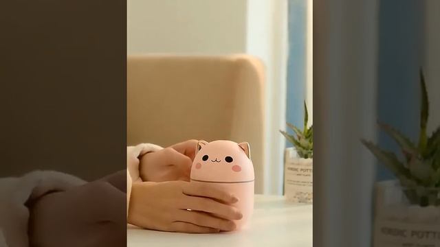 Humidificador de Aire смотреть онлайн