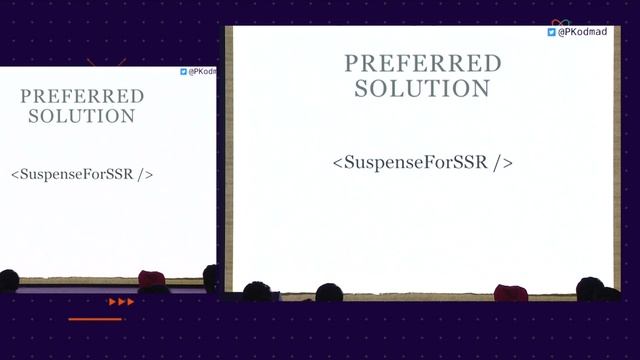 A Journey to the Center of a Slow React App by Pavithra Kodmad | React India 2019 смотреть онлайн