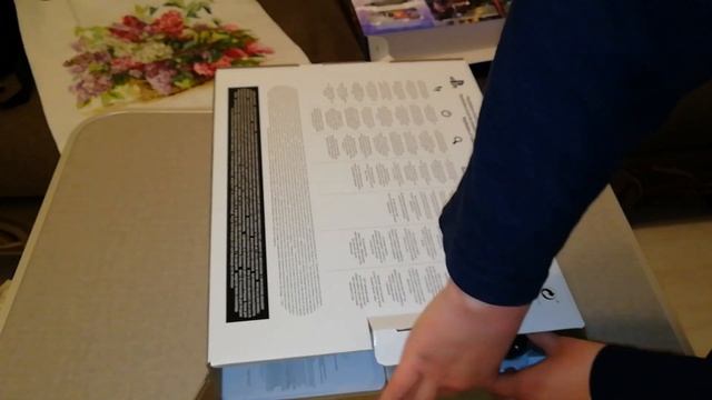 Распаковка PS4 slim смотреть онлайн