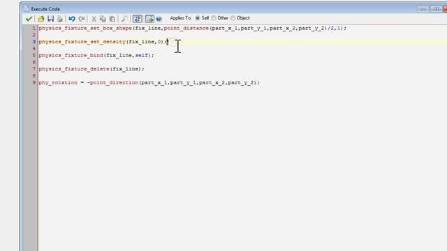 GM:Studio Physics Tutorial - Cars смотреть онлайн