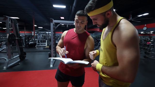 The ONLY 5 Ways to Build Muscle with Bodyweight Workouts смотреть онлайн