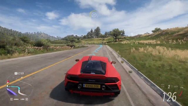 MODIFING MY NEW "lamborghini" |FORZA HORIZON 5| смотреть онлайн