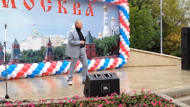 Виктор Мурзин - "Просто так ничего не бывает" смотреть онлайн