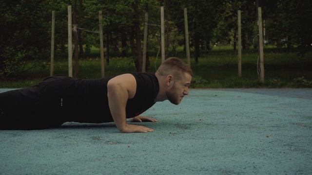 ПОСТОЯНСТВО ЦЕЛИ! смотреть онлайн