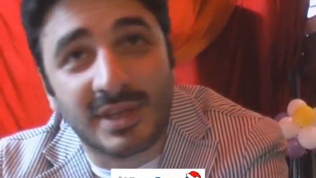 Во что играли в детстве знаменитости? смотреть онлайн