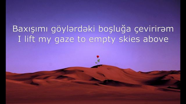 Sting - Desert Rose - Azərbaycan Dilində Altyazılı смотреть онлайн