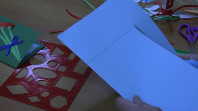 Открытка к 23 февраля смотреть онлайн