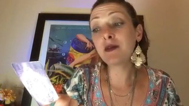 Cancer weekly tarot oracle reading June 17 - 23 2016 HAPPY BEAUTIFUL SLEEP. RISING TO A NEW LIGHT. смотреть онлайн