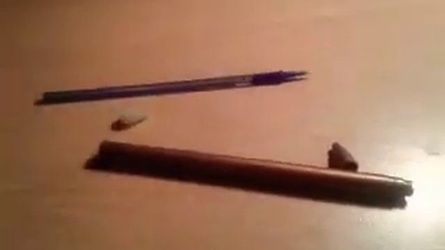 Обзор на стирающуюся ручку из фикс прайса смотреть онлайн