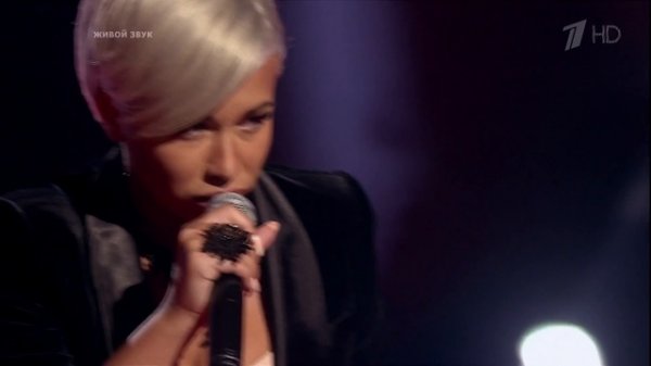 Юлия Плаксина “Я тебя не люблю - Первый раунд - Финал - Победитель