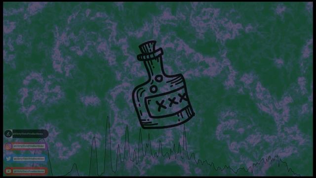 Anthrax - Modern Flute Rap Beat - Freestyle Beats смотреть онлайн
