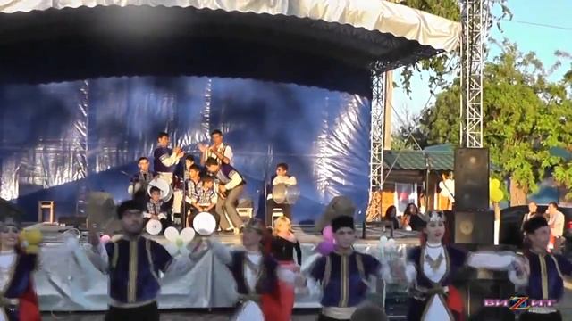 открытие корабля «Гото Предестинация» смотреть онлайн