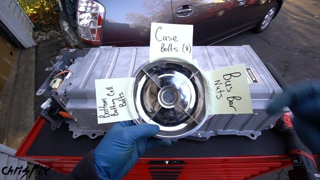 I Bought the Most Hated Car on the Internet (and made $1000) смотреть онлайн