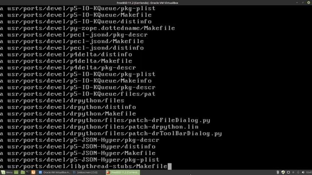 FreeBSD añadir disco ZFS para Backup смотреть онлайн